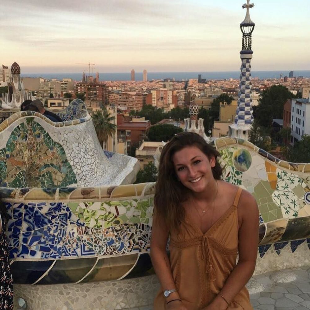 Meet your Posher, Chelsea